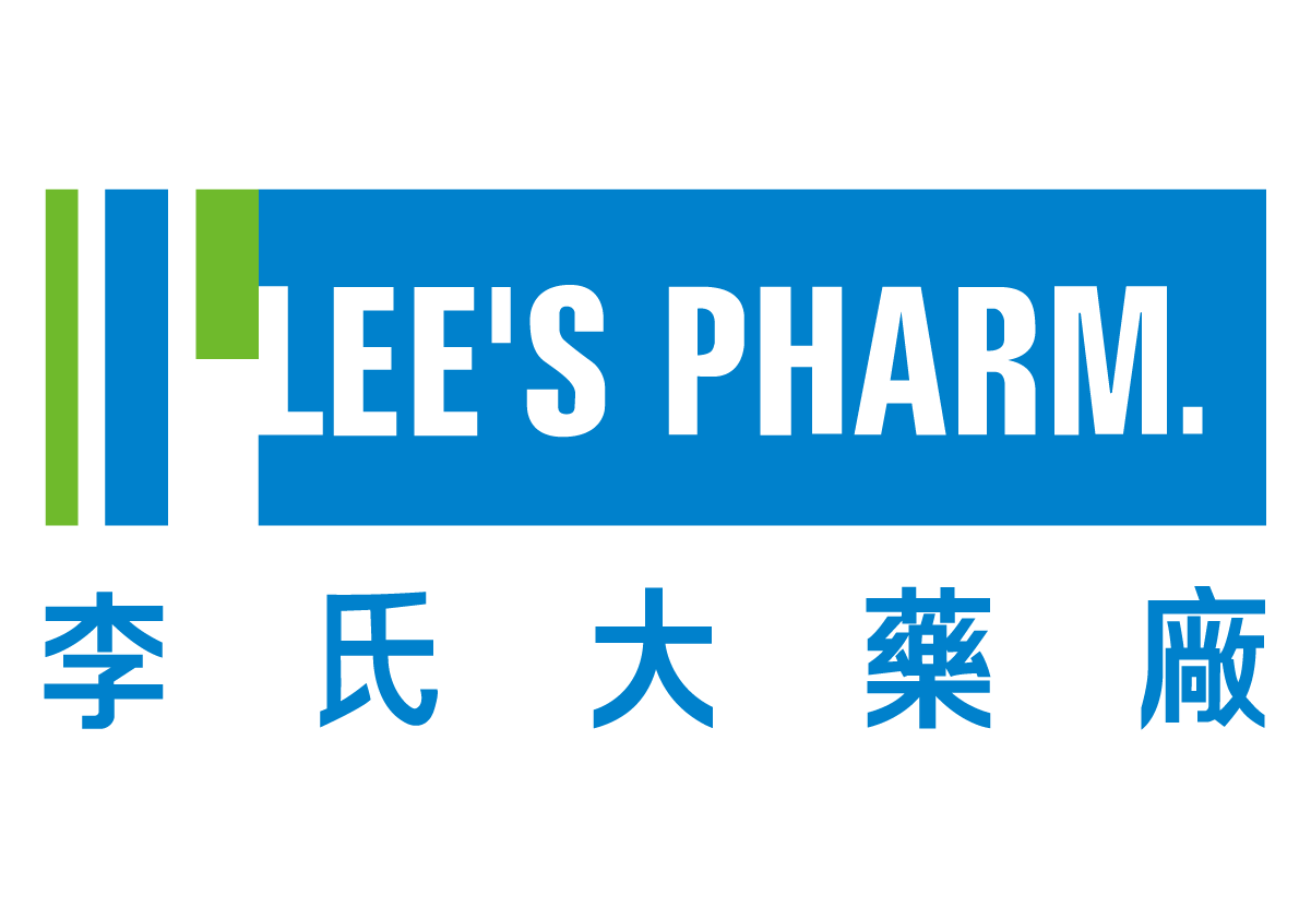 Lee's Pharmaceutical Taiwan | 李氏大藥廠